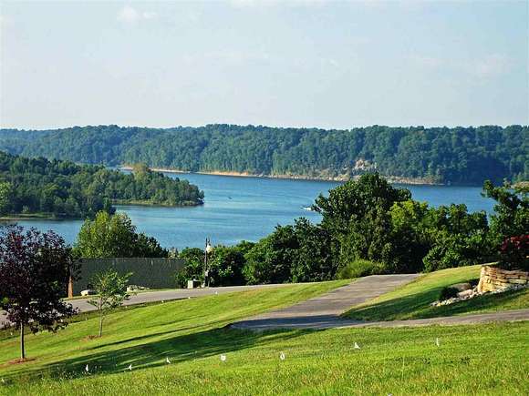 0.54 Acres of Residential Land for Sale in Austin, Kentucky