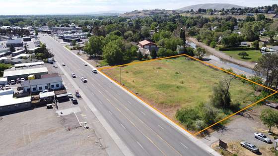 1.6 Acres of Commercial Land for Sale in West Richland, Washington