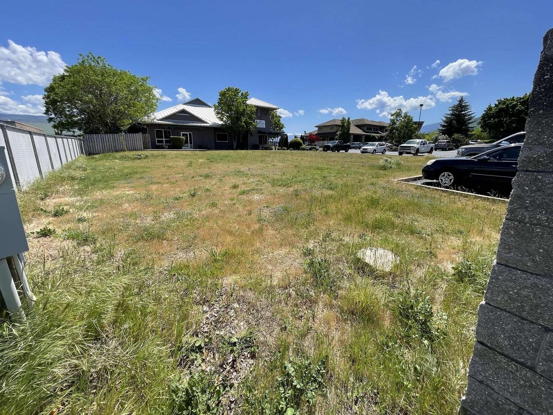 0.18 Acres of Commercial Land for Sale in Ashland, Oregon