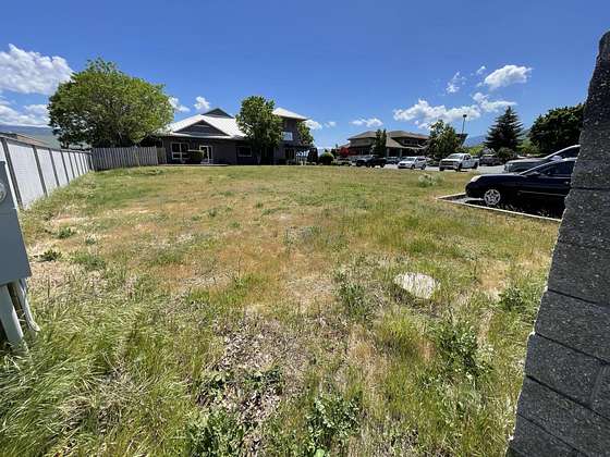 0.18 Acres of Commercial Land for Sale in Ashland, Oregon