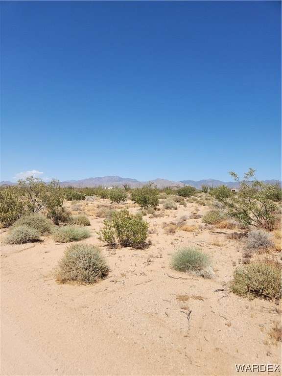 1.2 Acres of Land for Sale in Yucca, Arizona