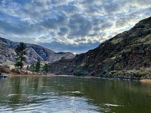 5 Acres of Improved Mixed-Use Land for Sale in Troy, Oregon