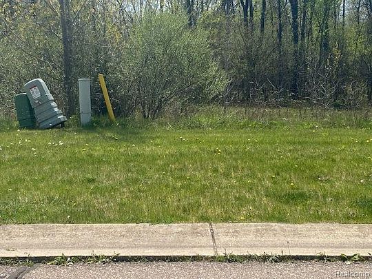 0.2 Acres of Residential Land for Sale in Flushing, Michigan