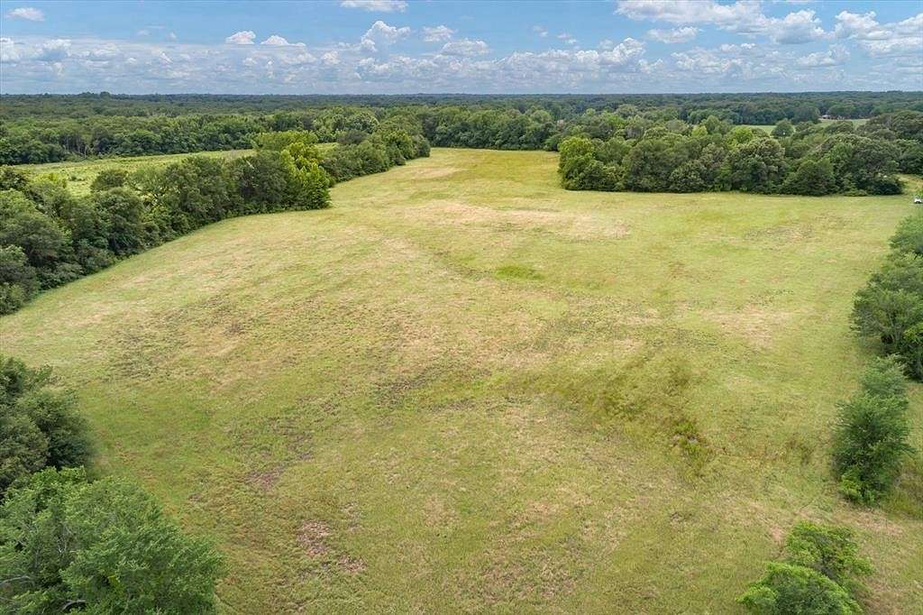 23.3 Acres of Agricultural Land for Sale in Grand Saline, Texas