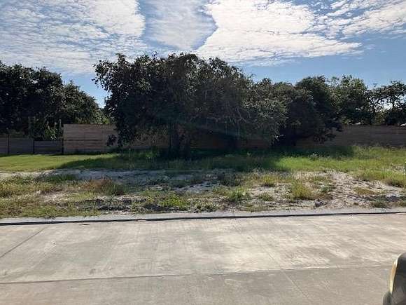 Residential Land for Sale in Rockport, Texas