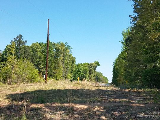 13.2 Acres of Land for Sale in China Grove, North Carolina