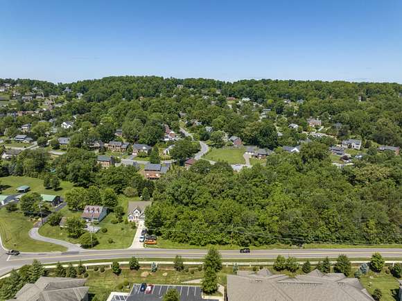 1.2 Acres of Residential Land for Sale in Johnson City, Tennessee
