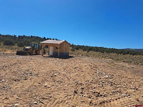 44 Acres of Land for Sale in Ignacio, Colorado