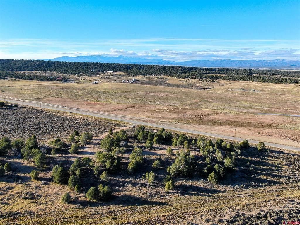44 Acres of Agricultural Land for Sale in Ignacio, Colorado