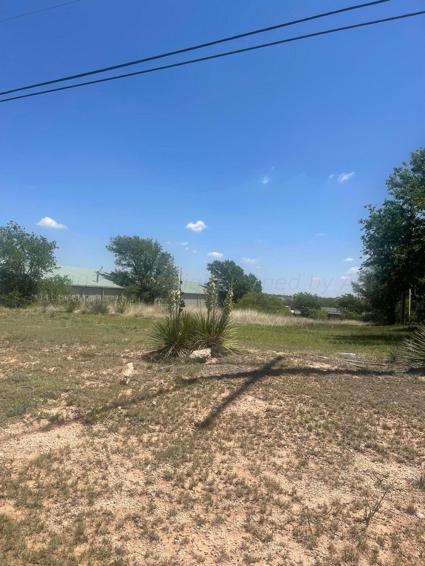 0.69 Acres of Commercial Land for Sale in Amarillo, Texas