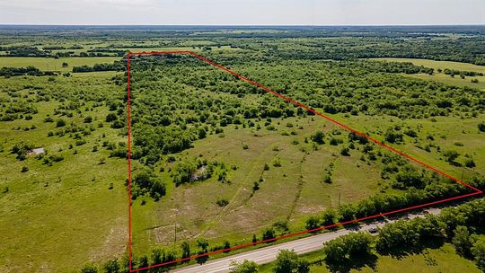 95 Acres of Land for Sale in Mount Vernon, Texas