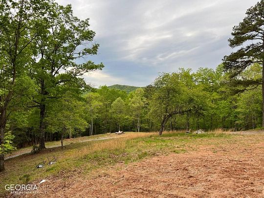 4.4 Acres of Residential Land for Sale in Morganton, Georgia