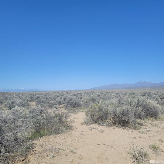 80 Acres of Recreational Land for Sale in Spanish Springs, Nevada