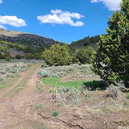 202 Acres of Land for Sale in Reno, Nevada