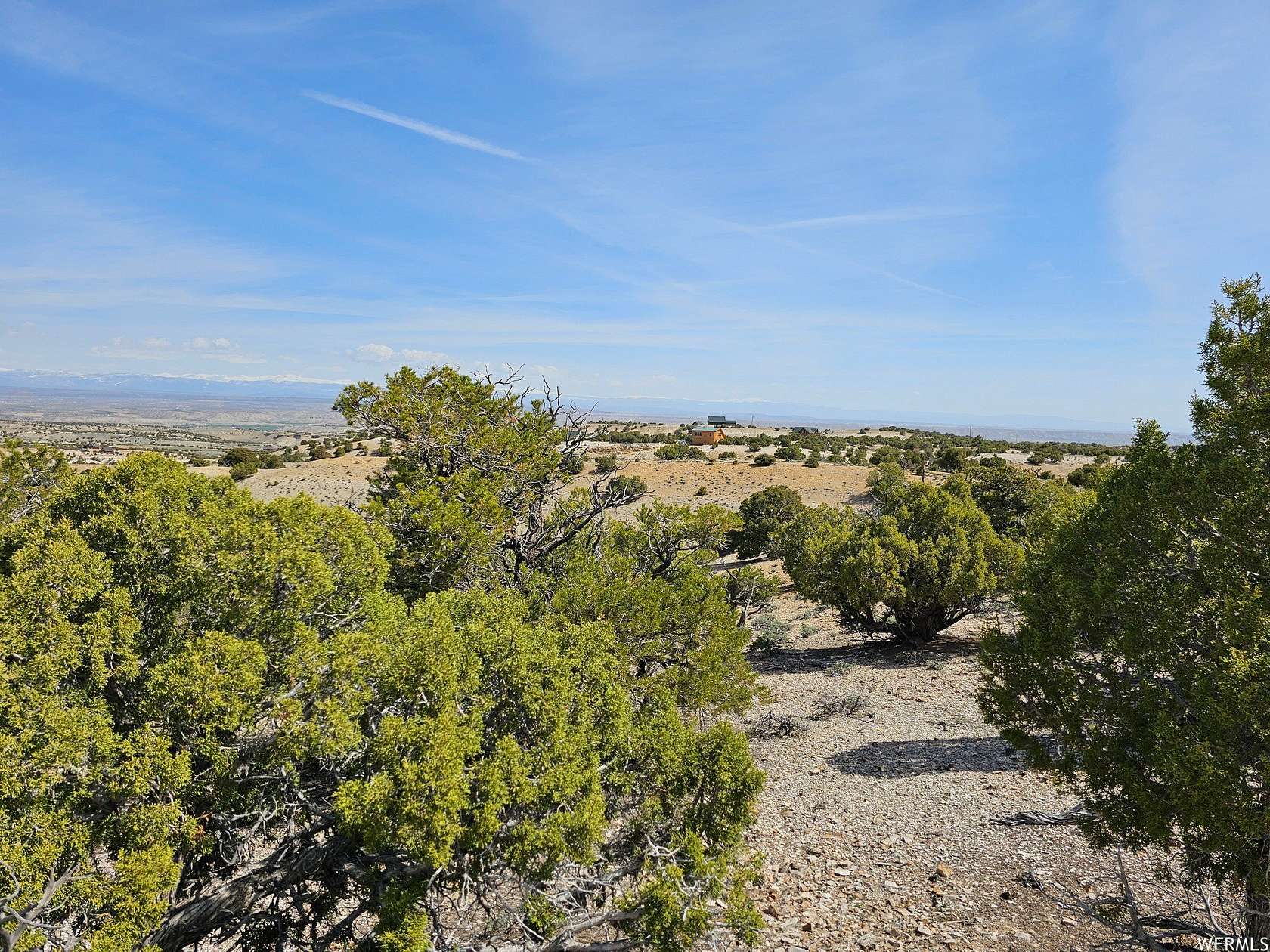 2.89 Acres of Land for Sale in Duchesne, Utah