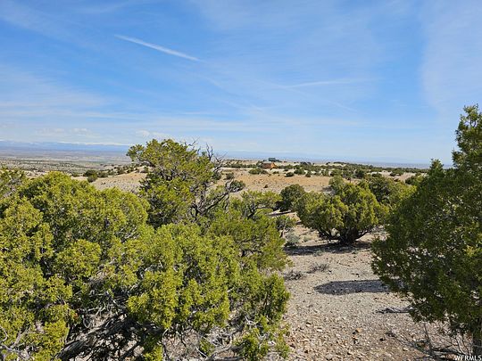 2.89 Acres of Residential Land for Sale in Duchesne, Utah