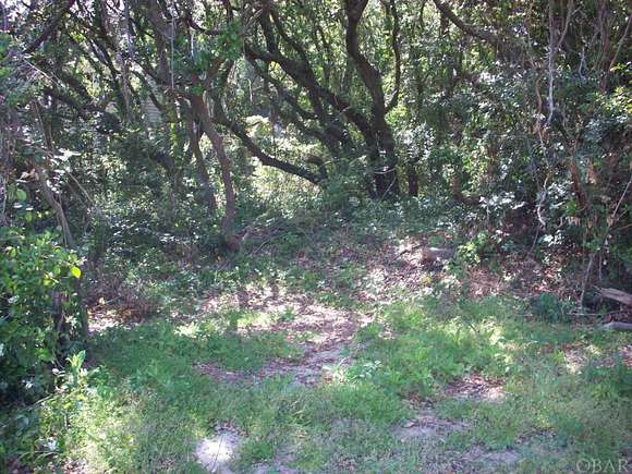 0.219 Acres of Residential Land for Sale in Nags Head, North Carolina