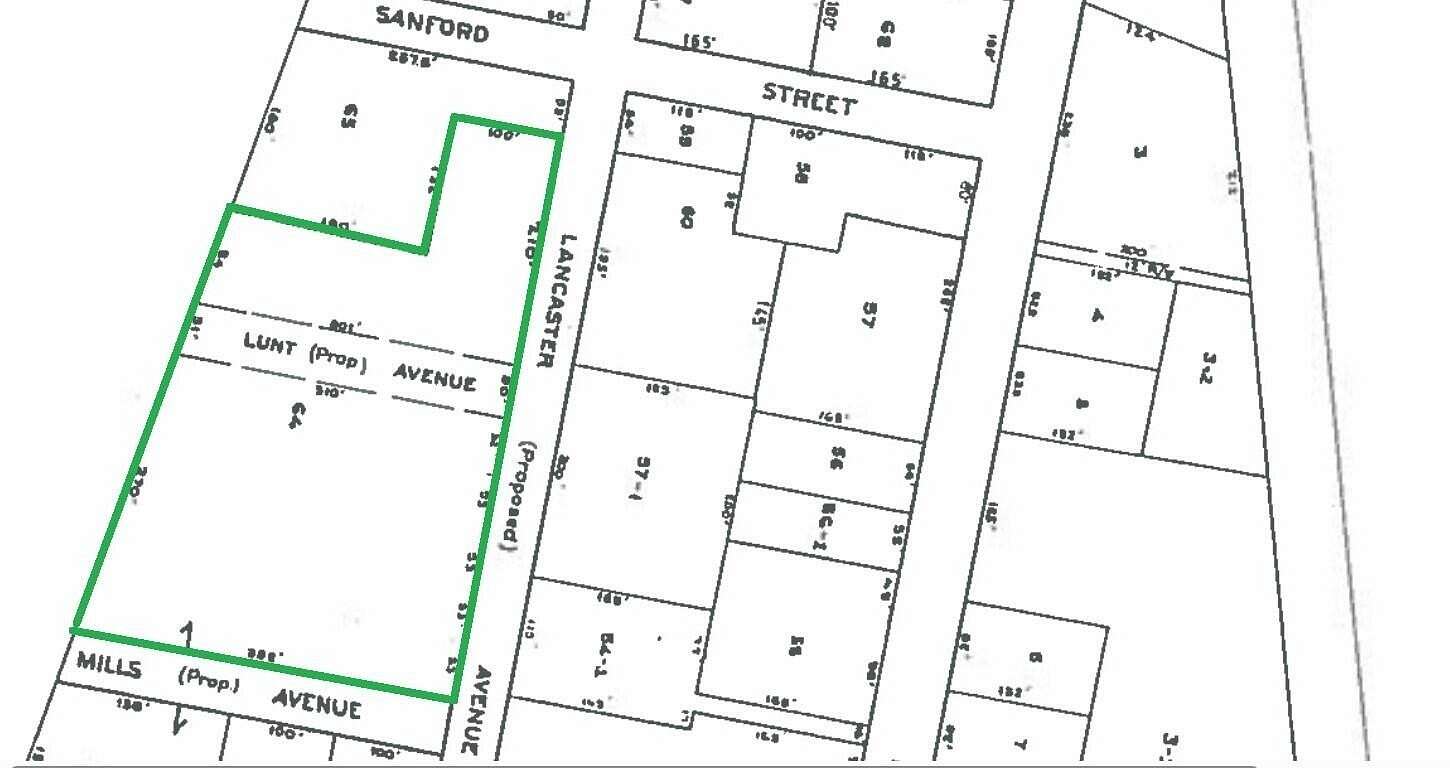 3.66 Acres of Land for Sale in Milo, Maine