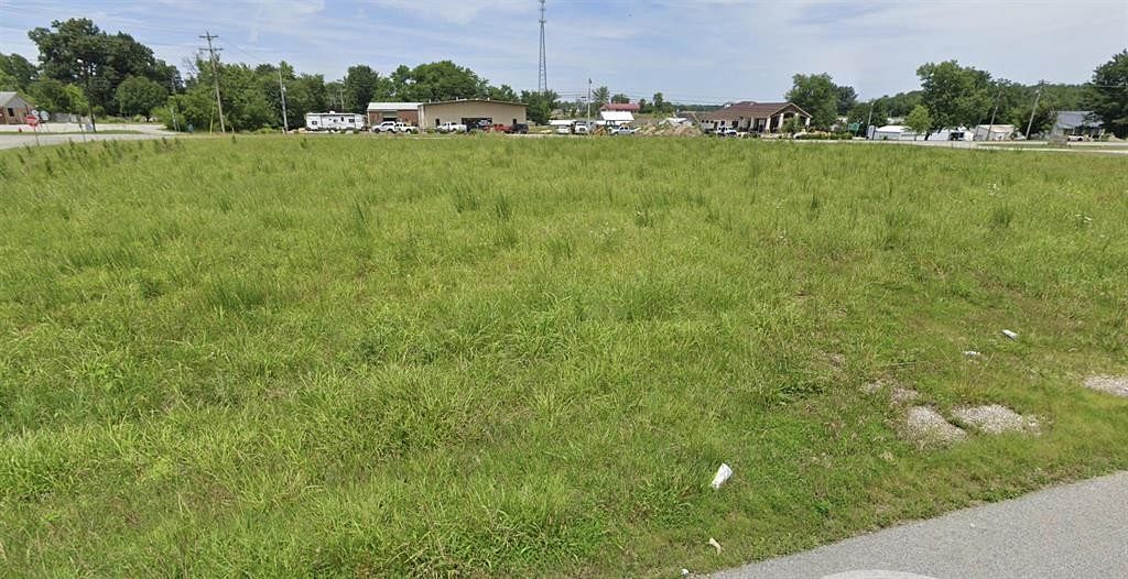 0.93 Acres of Mixed-Use Land for Sale in Philpot, Kentucky