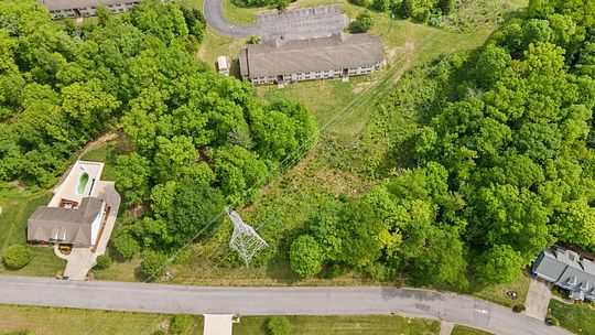 2.1 Acres of Residential Land for Sale in Kingsport, Tennessee