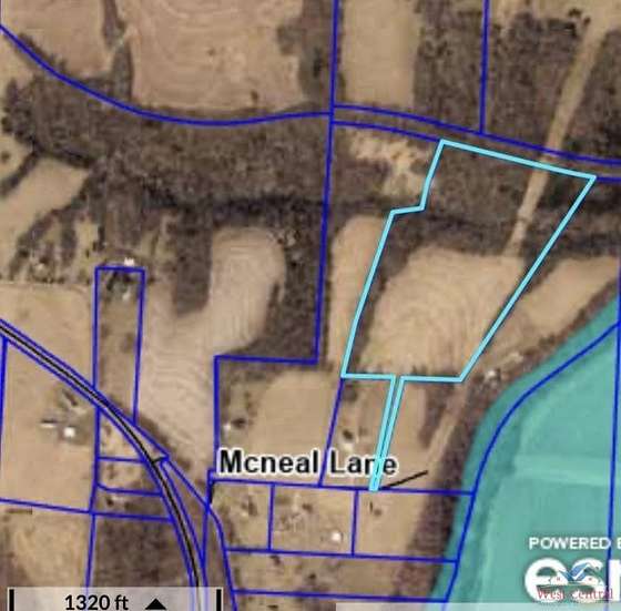 27 Acres of Land for Sale in Hughesville, Missouri