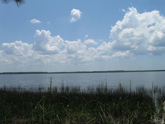 0.46 Acres of Residential Land for Sale in Milton, Florida