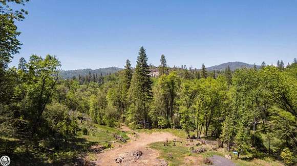 2.5 Acres of Residential Land for Sale in Sonora, California