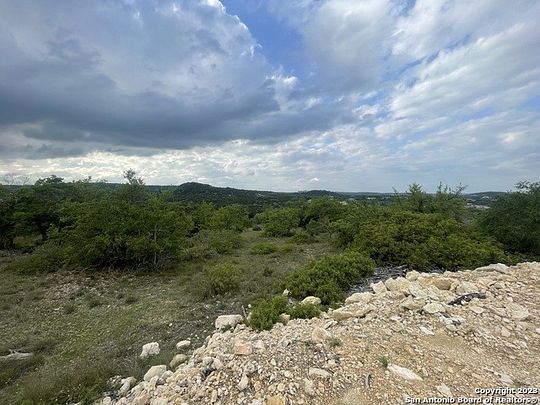 0.58 Acres of Residential Land for Sale in Boerne, Texas