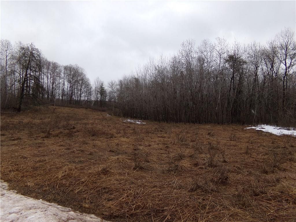 2.6 Acres of Residential Land for Sale in Gordon, Wisconsin