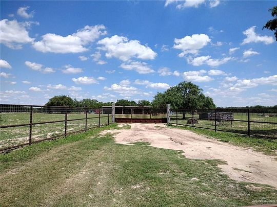 10 Acres of Land for Sale in Mission, Texas