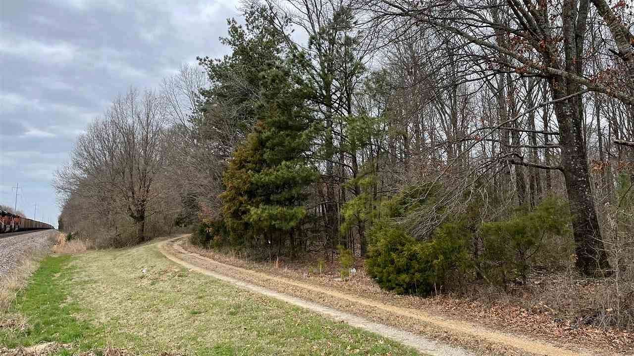 5 Acres of Land for Sale in Olive Branch, Tennessee