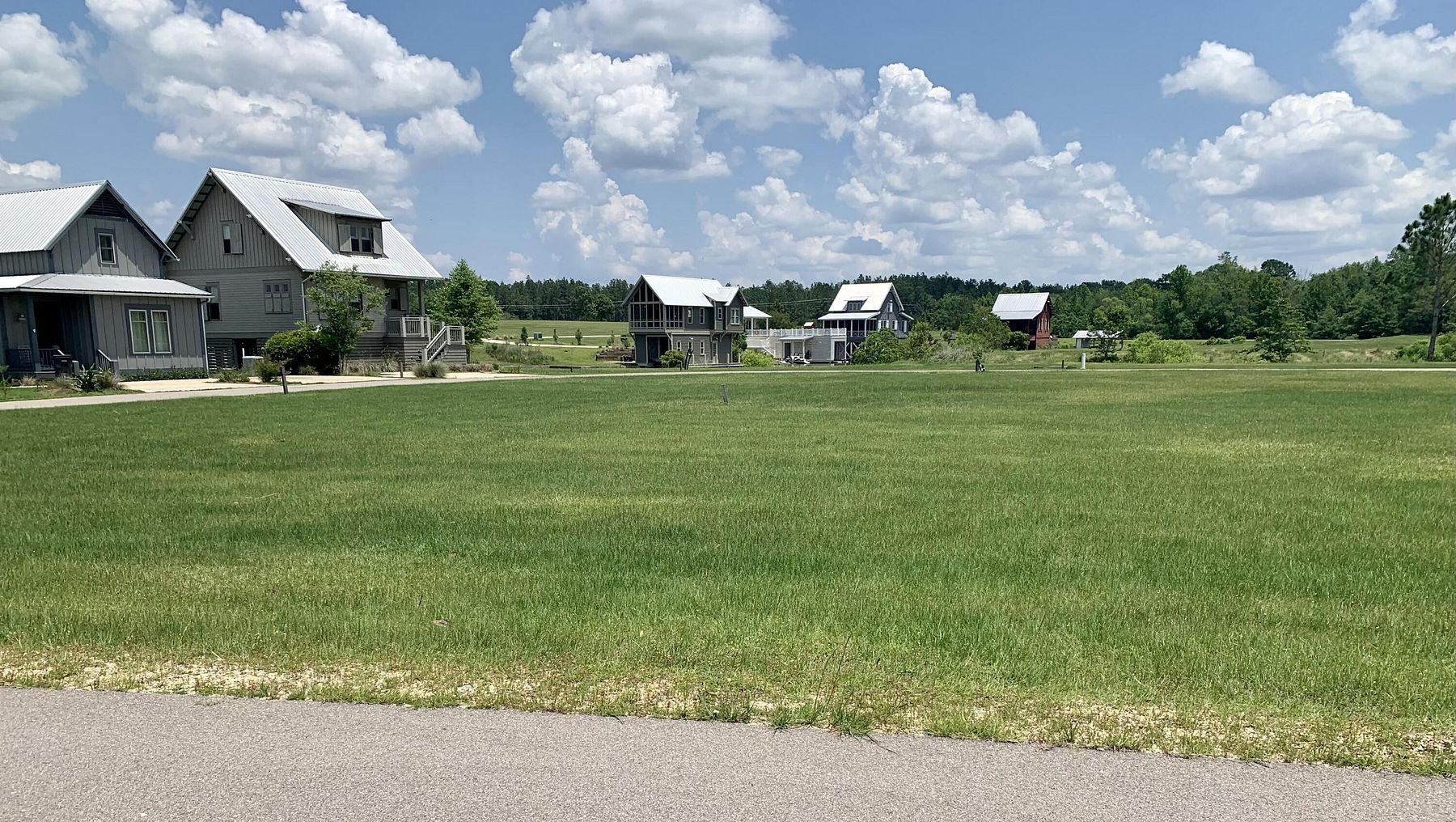 Residential Land for Sale in Lumberton, Mississippi