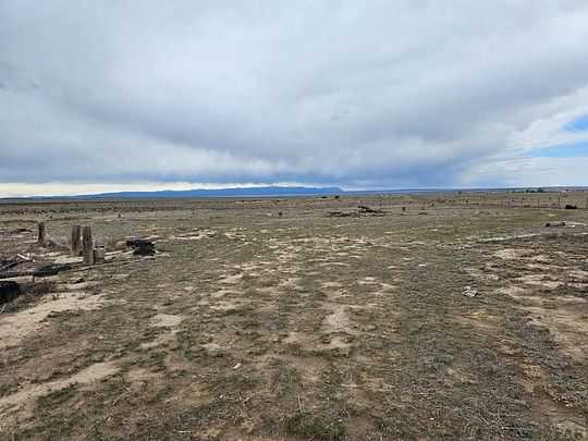 40 Acres of Commercial Land for Sale in Pueblo, Colorado