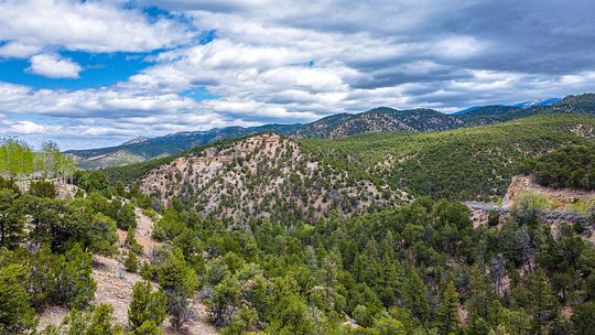 0.65 Acres of Residential Land for Sale in Santa Fe, New Mexico