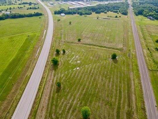 20.5 Acres of Land for Sale in Eureka, Texas