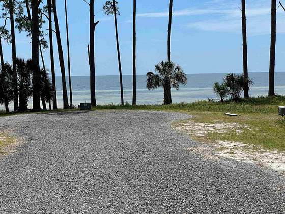 0.3 Acres of Residential Land for Sale in Saint Teresa, Florida