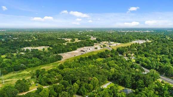 0.69 Acres of Residential Land for Sale in Lufkin, Texas