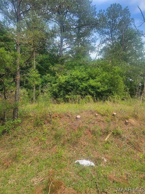 2 Acres of Residential Land for Sale in Prattville, Alabama