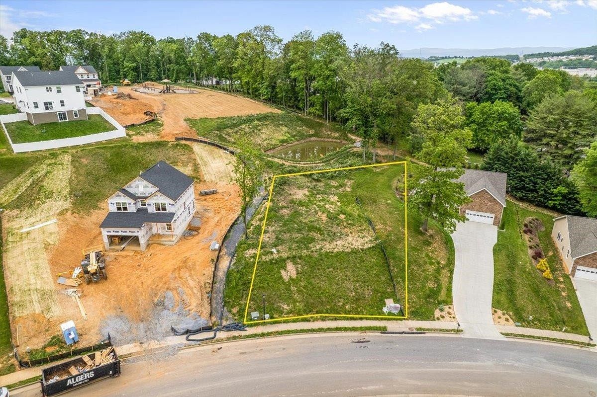 0.25 Acres of Residential Land for Sale in Harrisonburg, Virginia