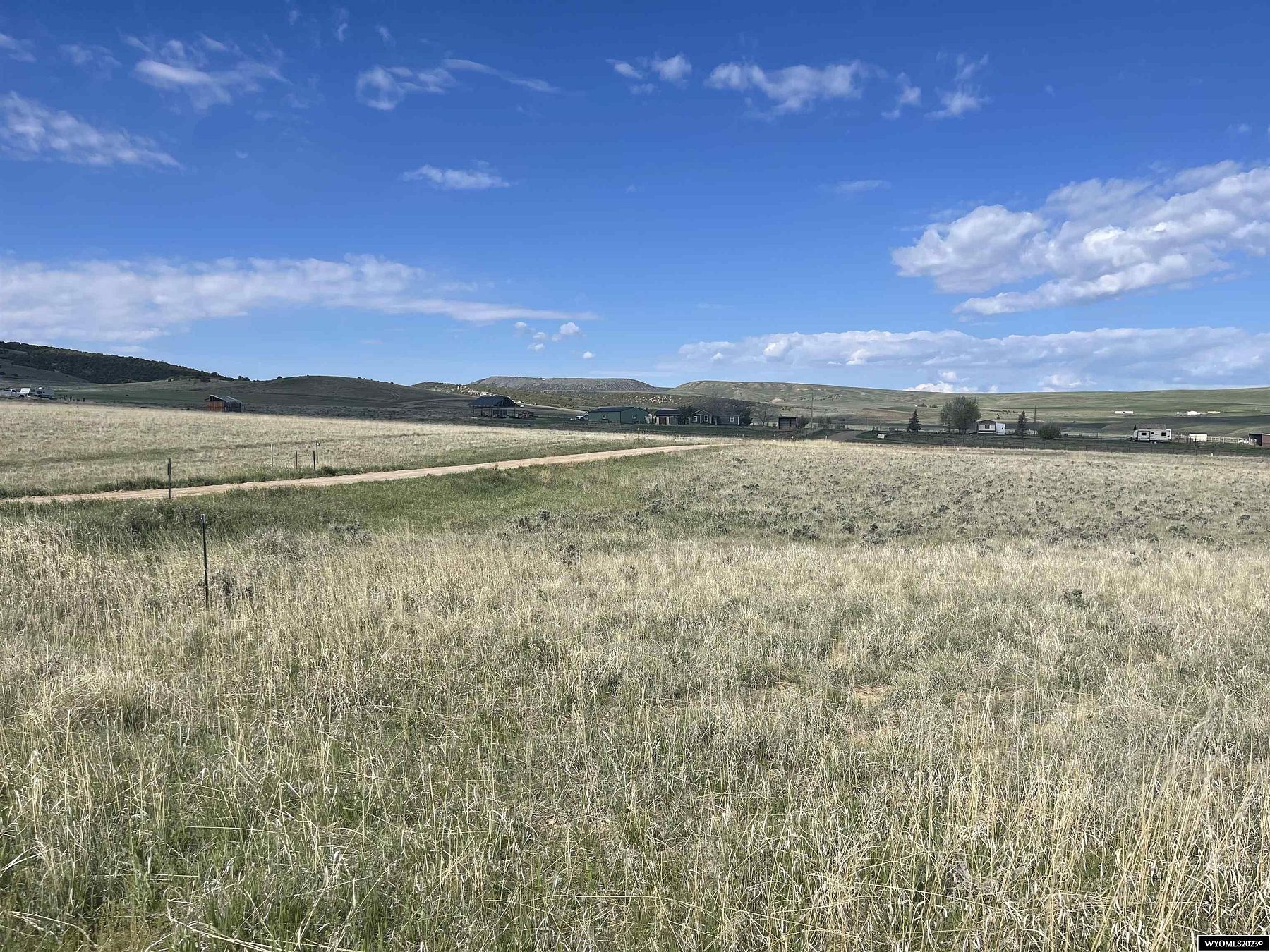 2.7 Acres of Residential Land for Sale in Thermopolis, Wyoming