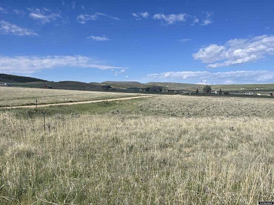 2.7 Acres of Residential Land for Sale in Thermopolis, Wyoming