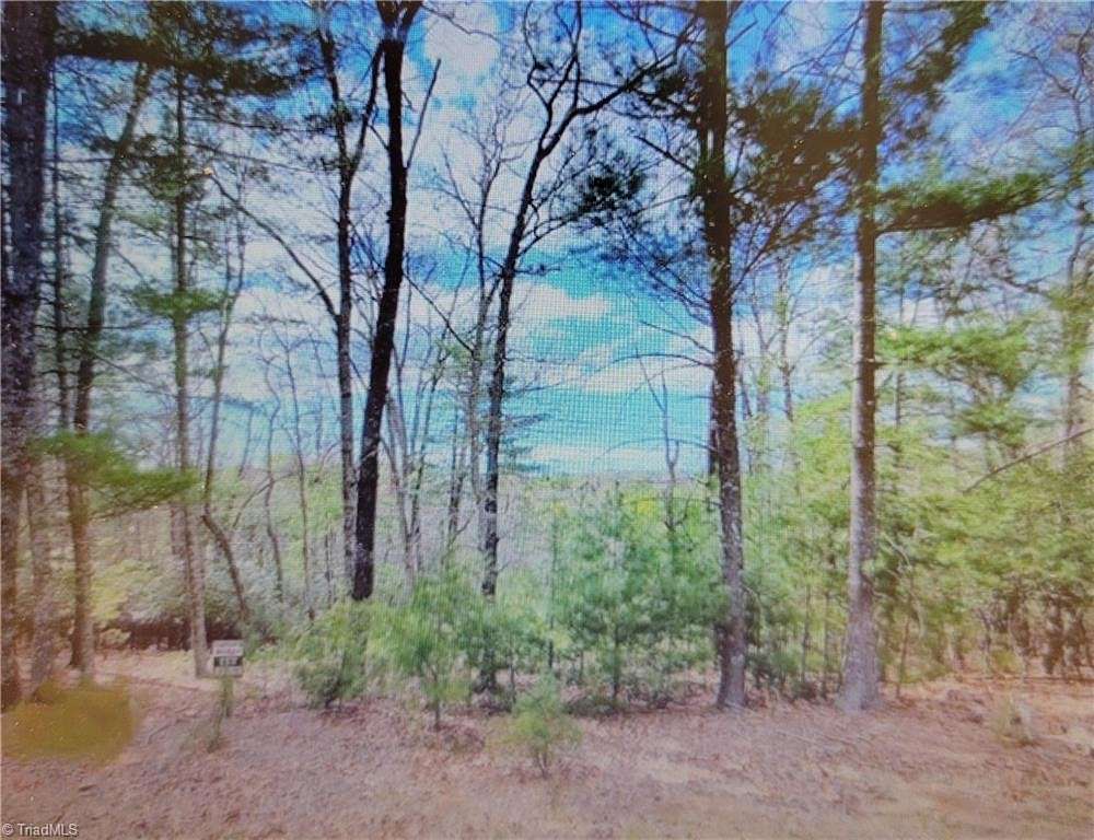 2.9 Acres of Residential Land for Sale in McGrady, North Carolina