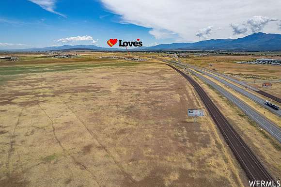 25.8 Acres of Land for Sale in Fillmore, Utah