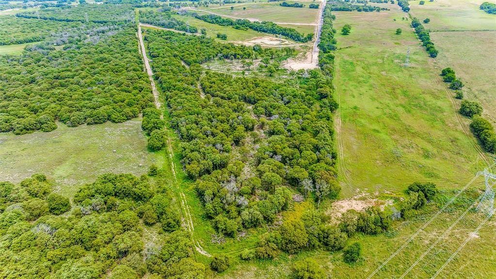 26.24 Acres of Land for Sale in Stephenville, Texas