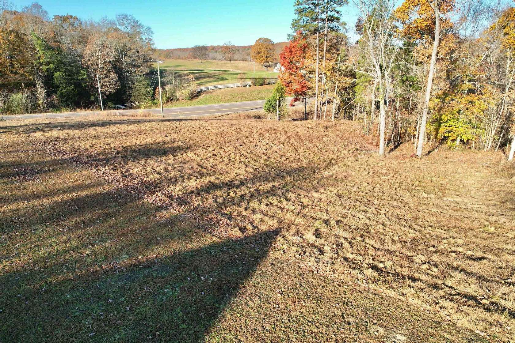 1.12 Acres of Land for Sale in Savannah, Tennessee