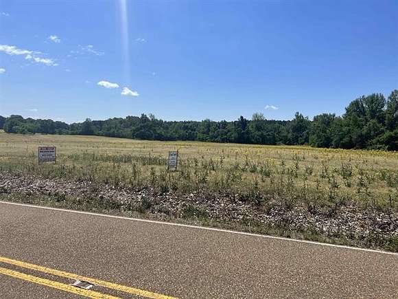 5 Acres of Agricultural Land for Sale in Mason, Tennessee