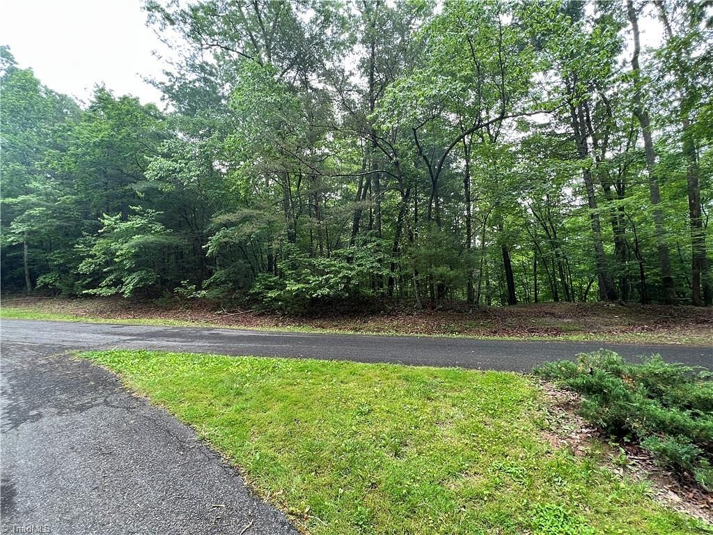 1.3 Acres of Residential Land for Sale in Mount Airy, North Carolina