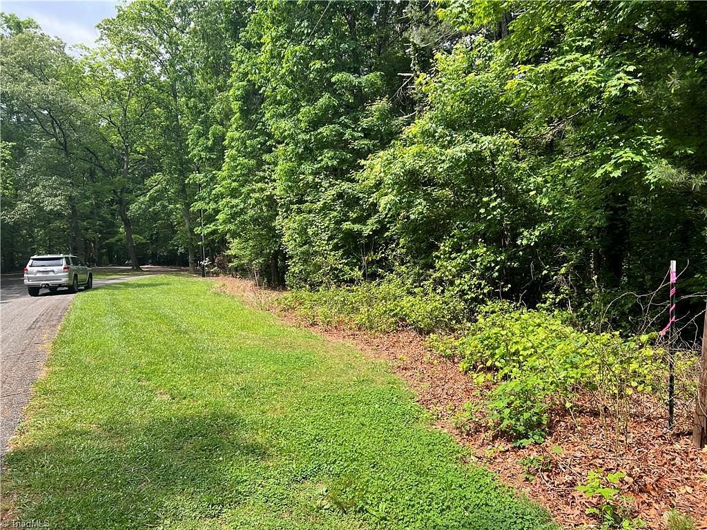 2.25 Acres of Residential Land for Sale in Mount Airy, North Carolina