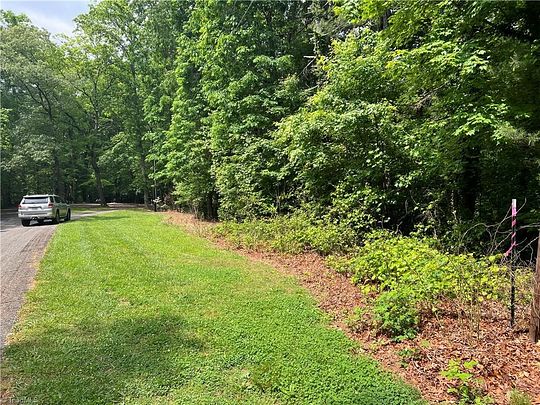 2.3 Acres of Residential Land for Sale in Mount Airy, North Carolina