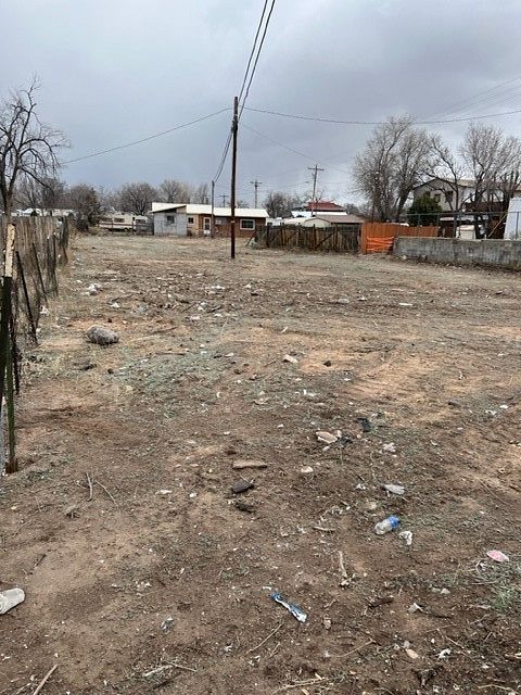 0.31 Acres of Commercial Land for Sale in Española, New Mexico